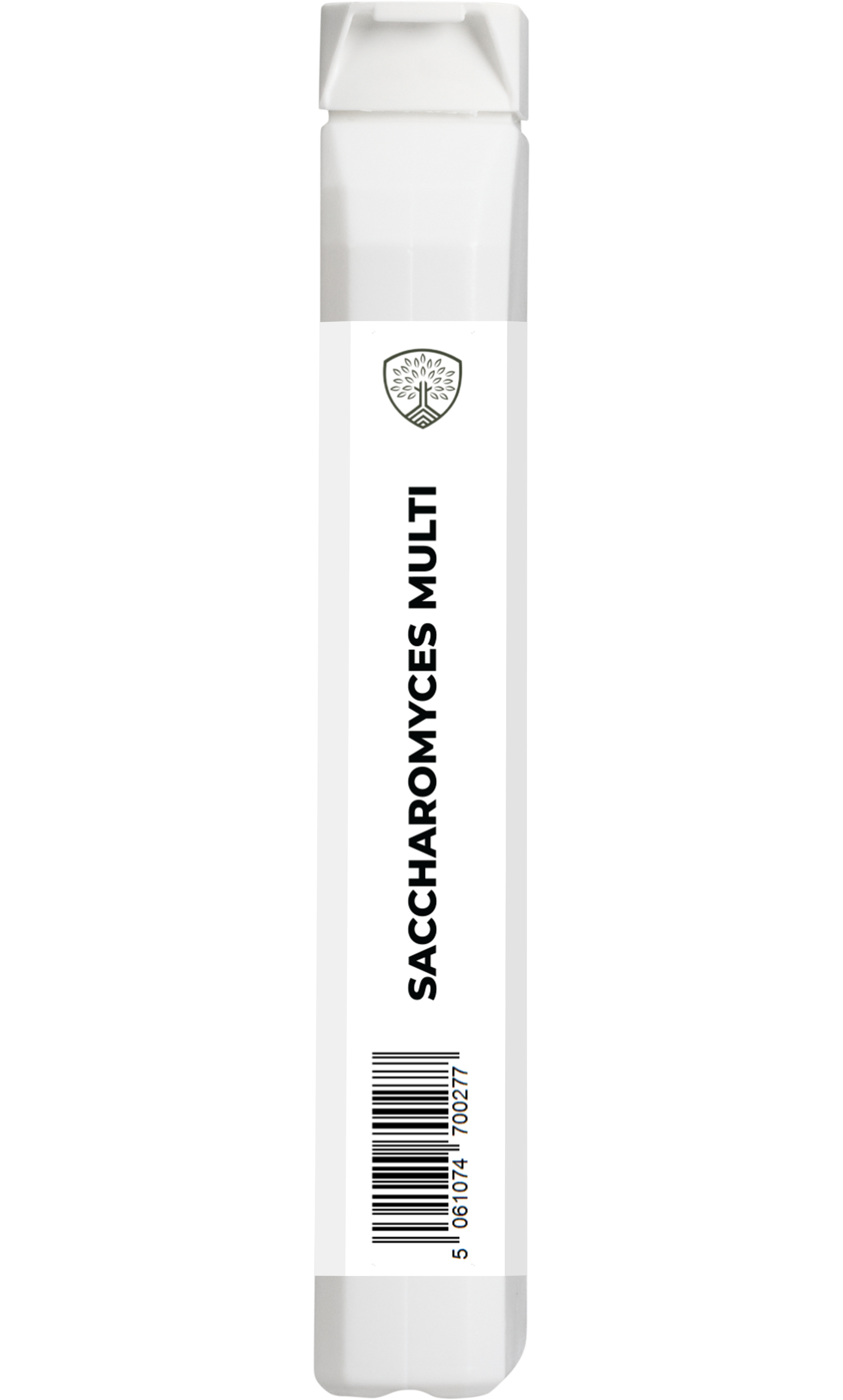 Saccharomyces Multi | With Vitamin D3, Biotin, Olive Leaf & Bamboo Silica – 30 Capsules