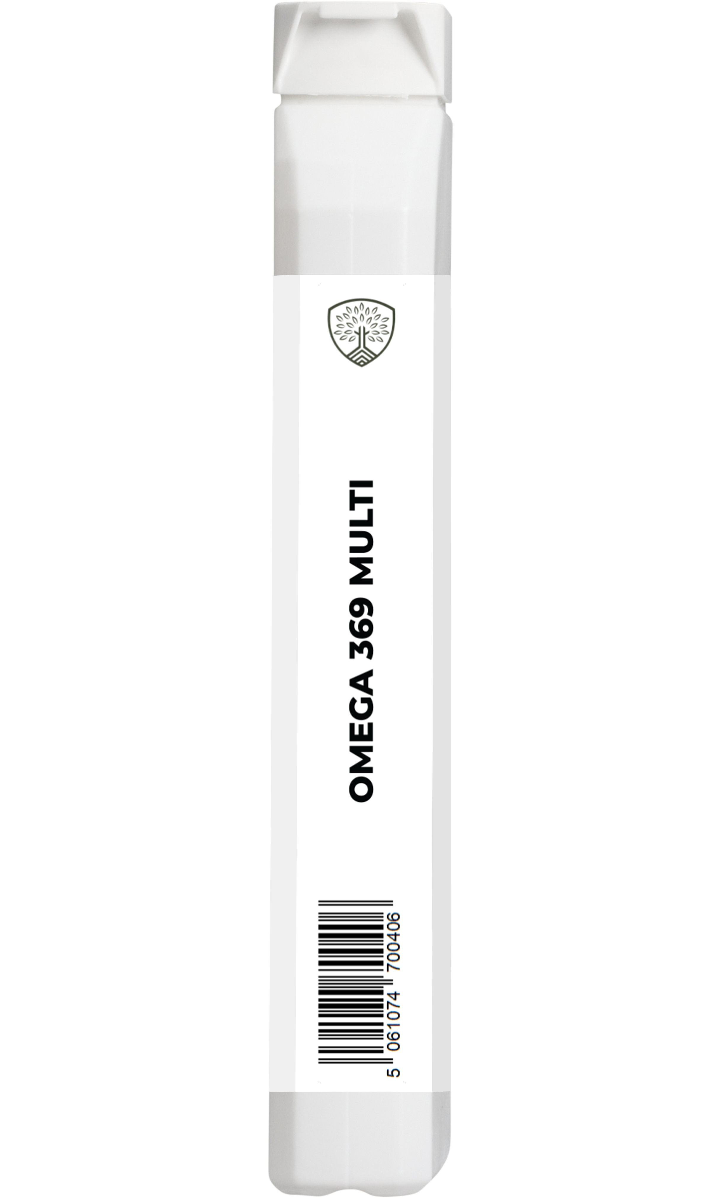 Omega 3-6-9 Multi | With Fish Oil, Flaxseed, Sunflower Oil & Vitamin E – 60 Gelatin Capsules