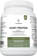 Whey Protein Multi | Chocolate Flavour Protein Powder with Stevia – 600 g
