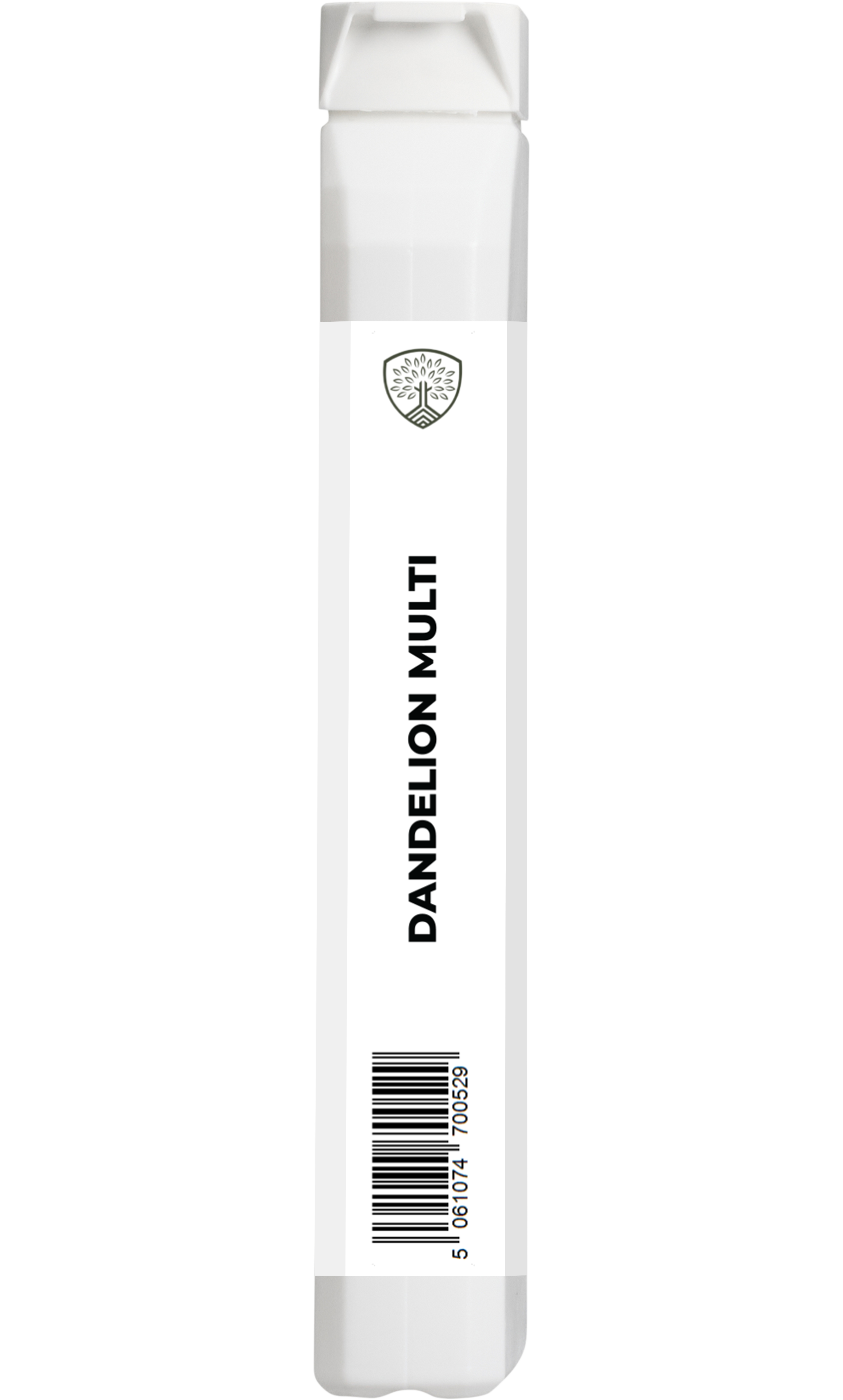 Dandelion Multi | With Vitamin B6, Magnesium & Botanicals – 90 Capsules