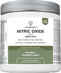 Nitric Oxide Multi | L-Arginine, L-Citrulline & Beetroot – 440g Powder